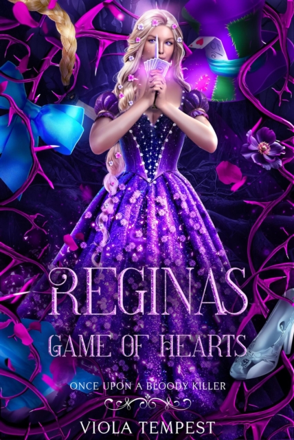 Regina's Game of Hearts
