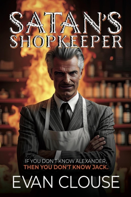 Satan's Shopkeeper