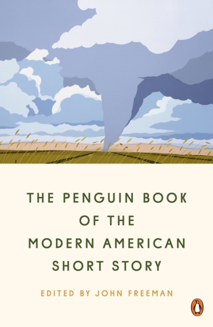 Penguin Book of the Modern American Short Story