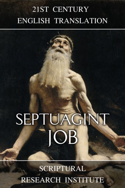 Septuagint: Job