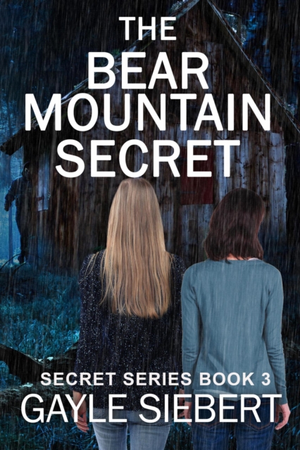 Bear Mountain Secret