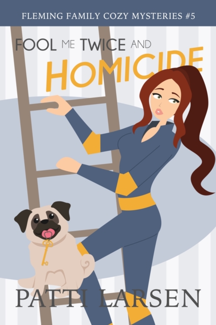 Fool Me Twice and Homicide