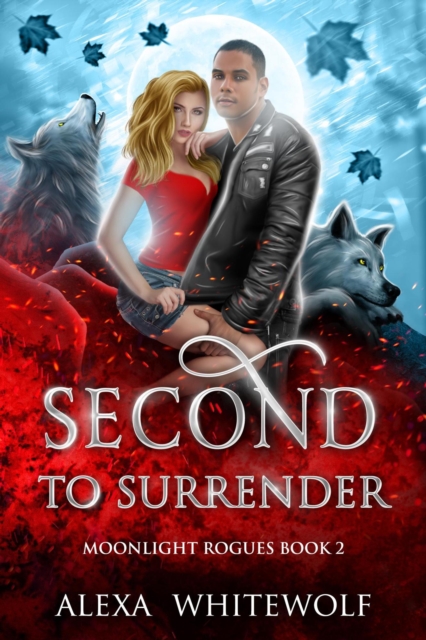 Second to Surrender