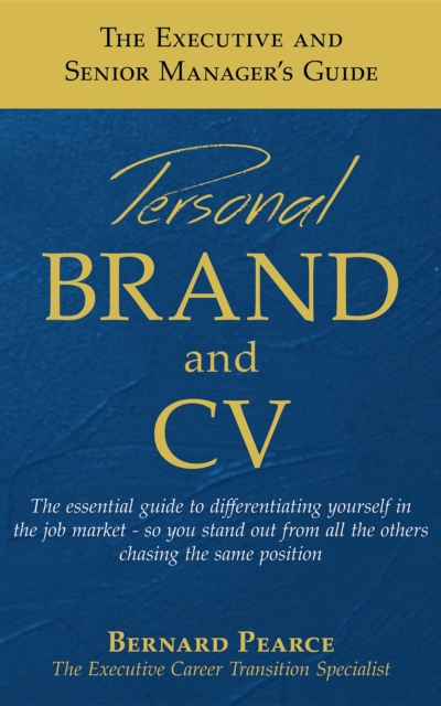 Executive and Senior Manager's Guide - 1