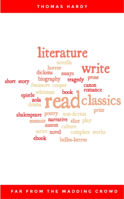 Far from the Madding Crowd