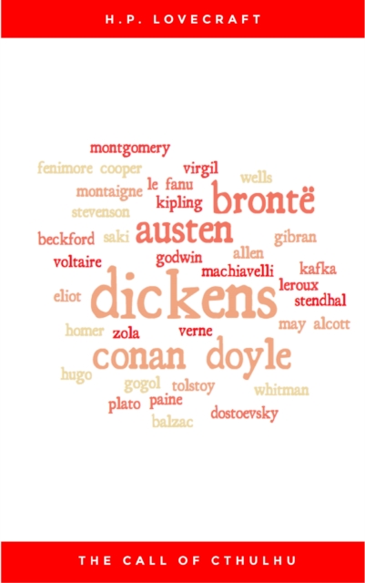 The Call of Cthulhu