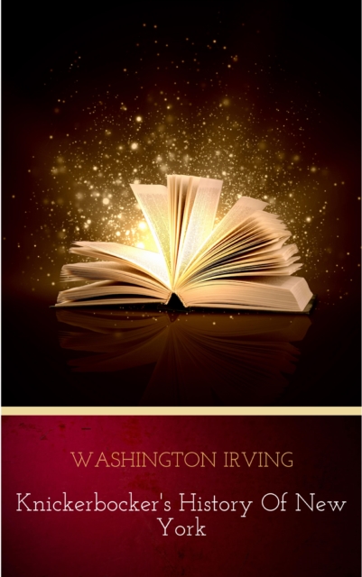 Knickerbocker's History of New York