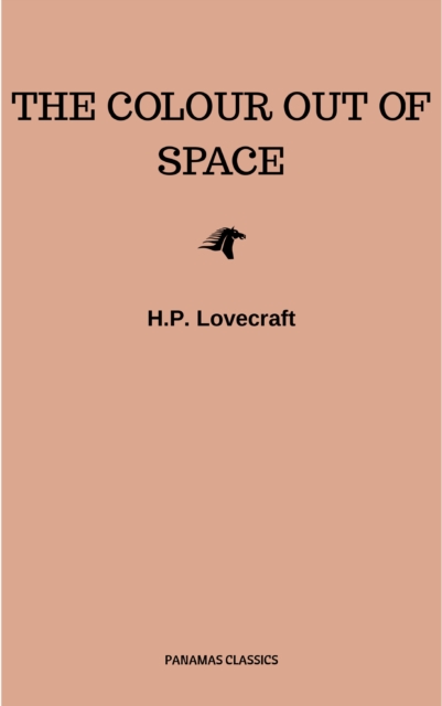 The Colour Out of Space