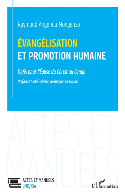 Évangélisation et promotion humaine
