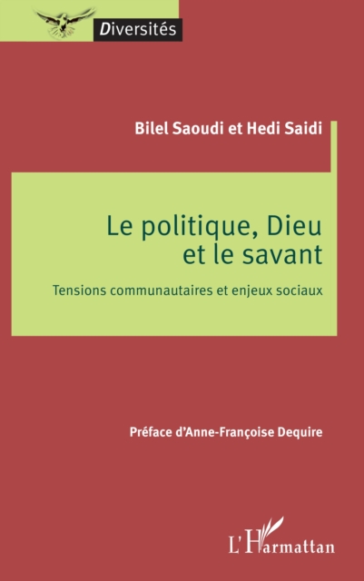 Le politique, Dieu et le savant