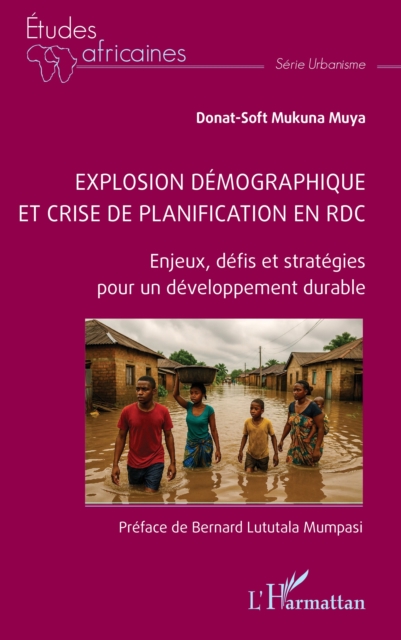 Explosion demographique et crise de planification en RDC