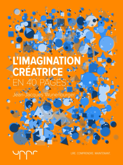 L'imagination créatrice - En 40 pages