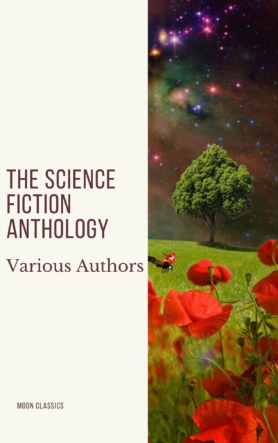 Science Fiction Anthology
