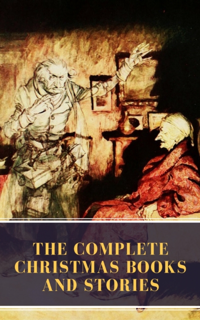 Complete Christmas Books and Stories