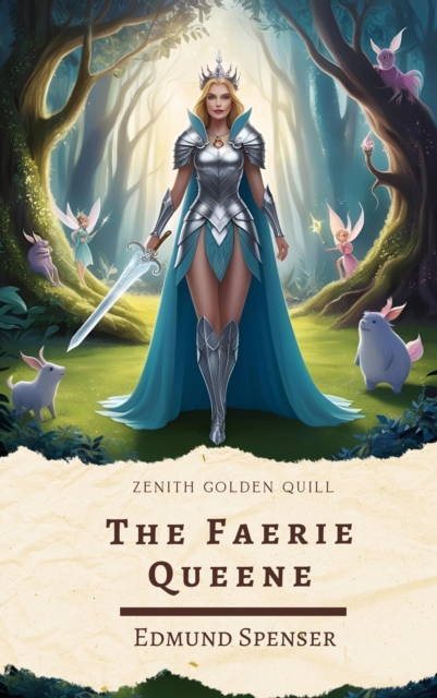 Faerie Queene