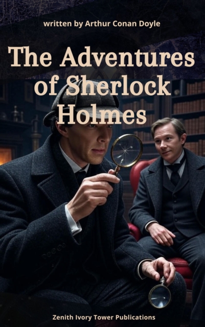 Adventures of Sherlock Holmes