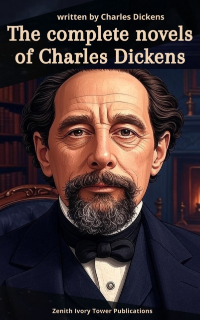 Complete Novels of Charles Dickens