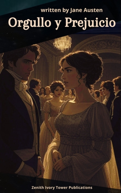 Orgullo y Prejuicio