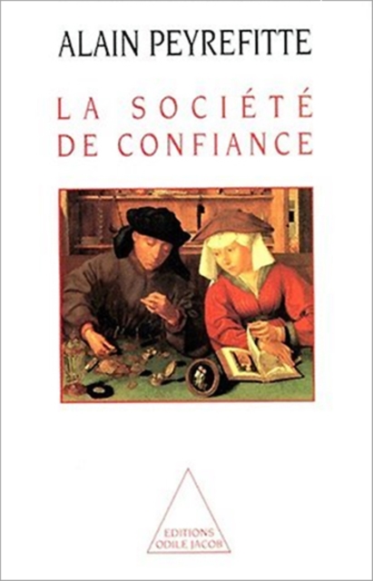 La Société de confiance