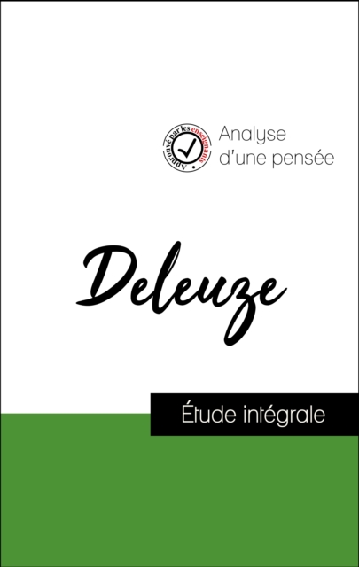 L'enfant du tsunami