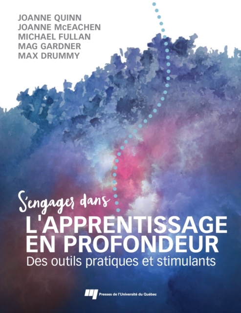 S'engager dans l'apprentissage en profondeur