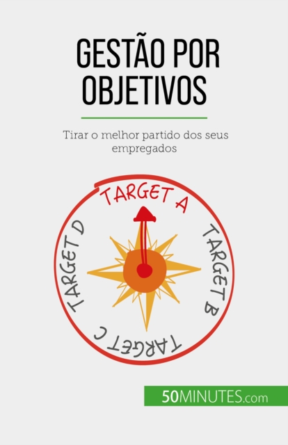 Gestão por objetivos