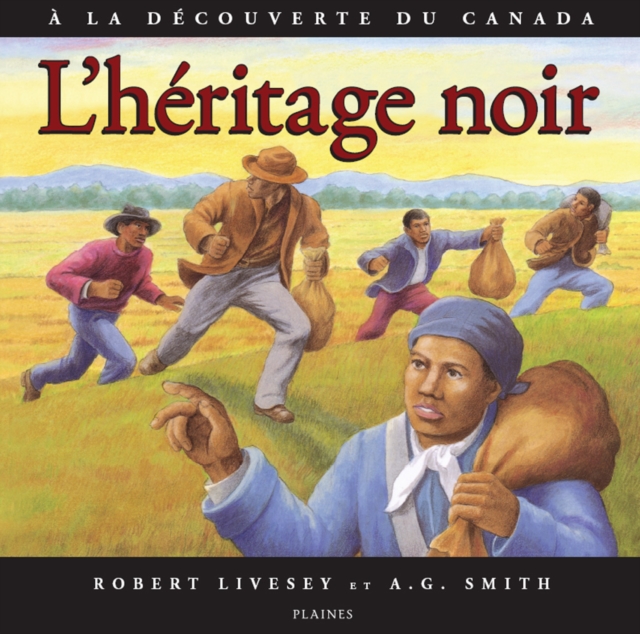 L'héritage noir