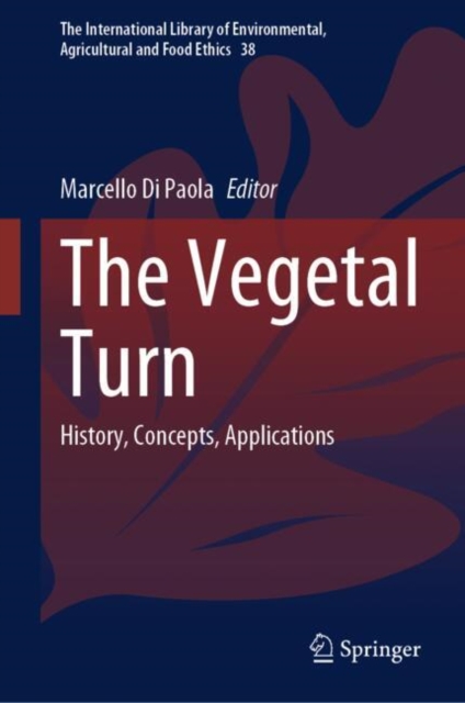 Vegetal Turn