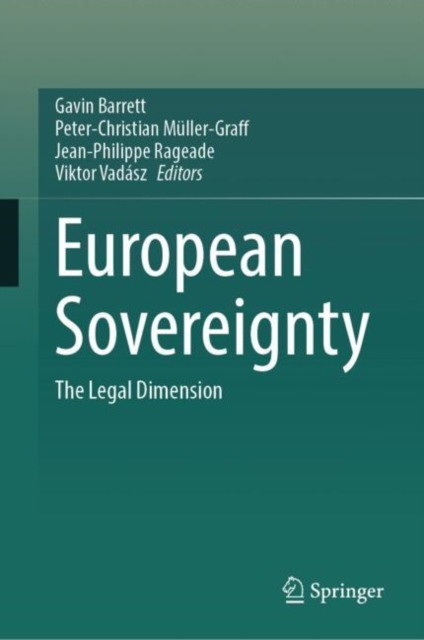 European Sovereignty