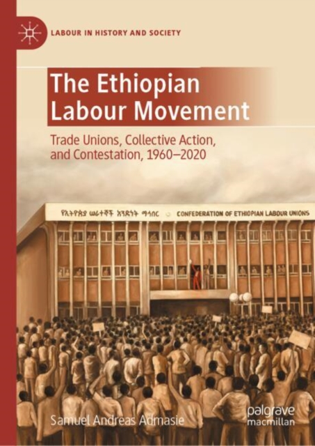 Ethiopian Labour Movement