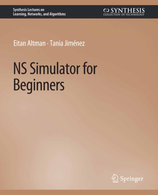 NS Simulator for Beginners