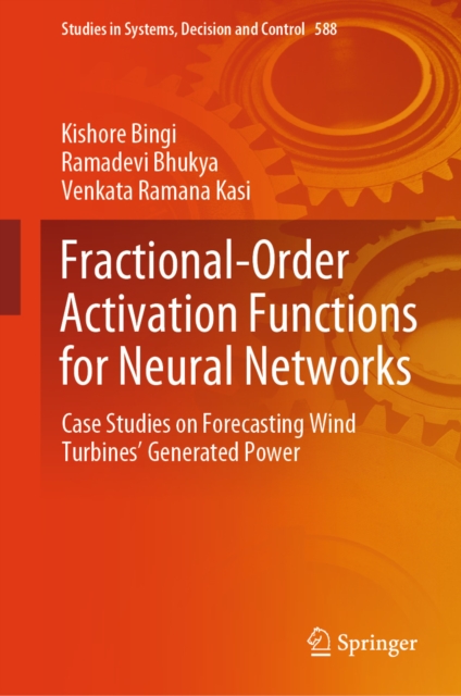 Fractional-Order Activation Functions for Neural Networks