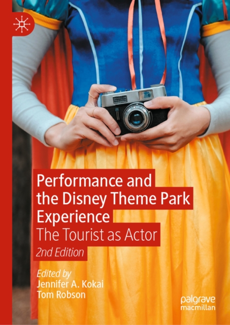 Performance and the Disney Theme Park Experience