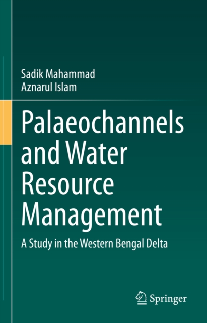 Palaeochannels and Water Resource Management
