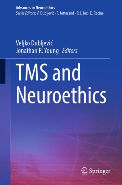 TMS and Neuroethics