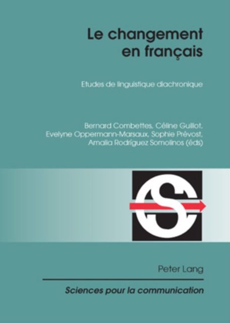 Le changement en français