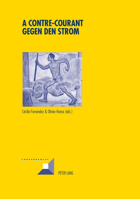 A contre-courant- Gegen den Strom