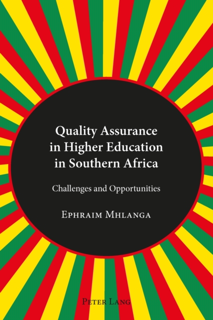 Quality Assurance in Higher Education in Southern Africa