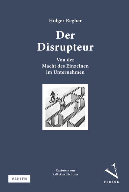 Der Disrupteur