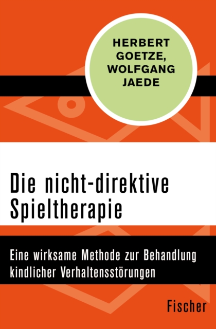 Die nicht-direktive Spieltherapie