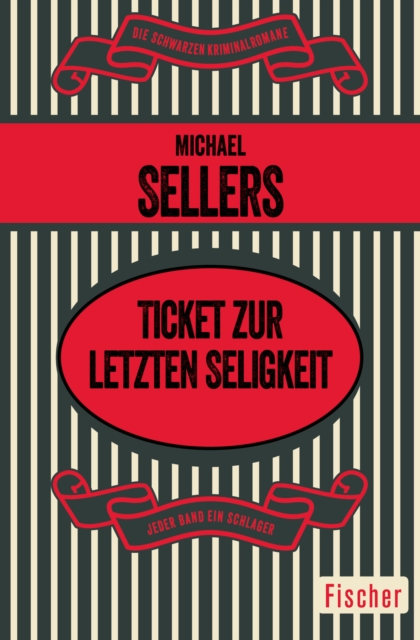 Ticket zur letzten Seligkeit