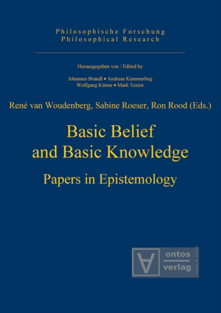 Basic Belief and Basic Knowledge