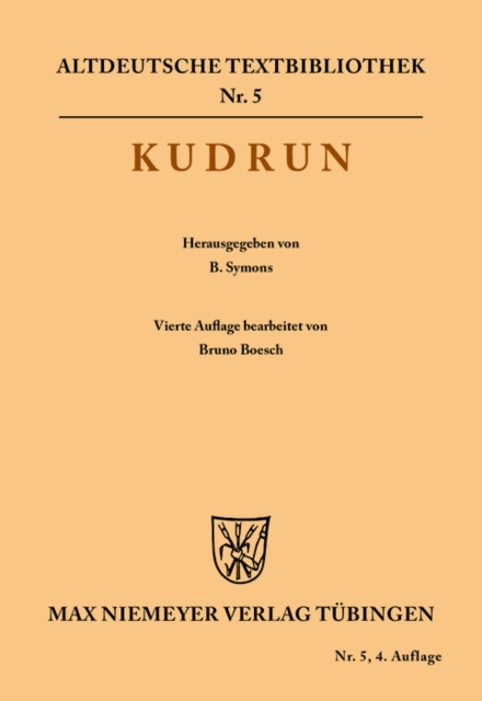 Kudrun