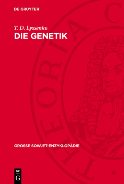 Die Genetik