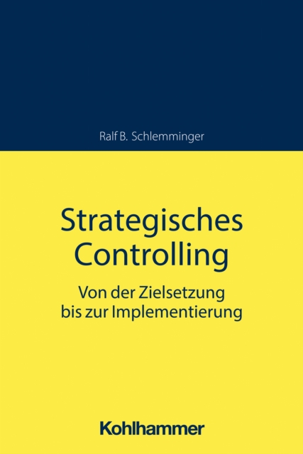 Strategisches Controlling