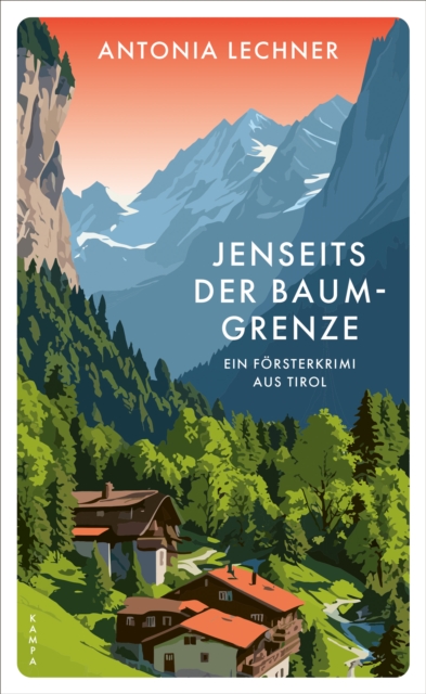 Jenseits der Baumgrenze