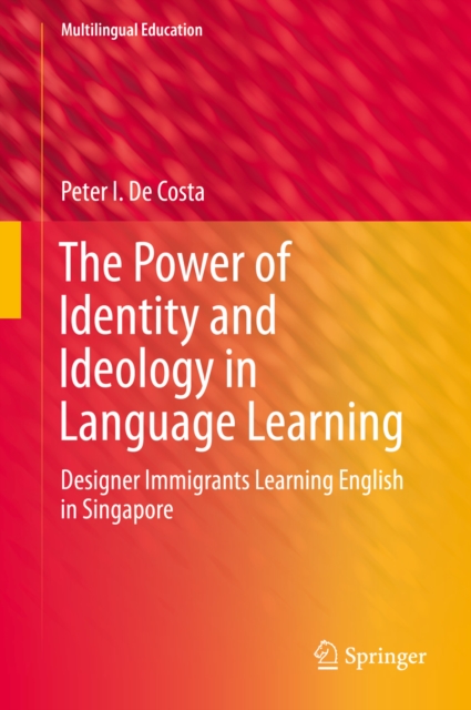 Power of Identity and Ideology in Language Learning
