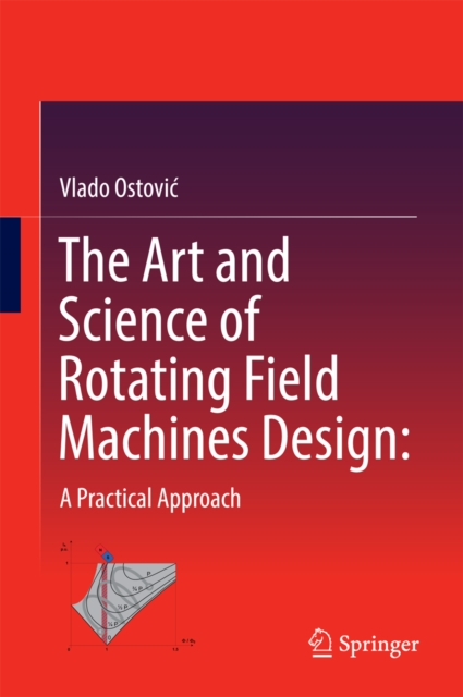 Art and Science of Rotating Field Machines Design: A Practical Approach
