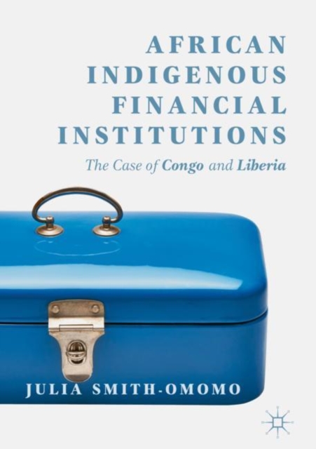 African Indigenous Financial Institutions
