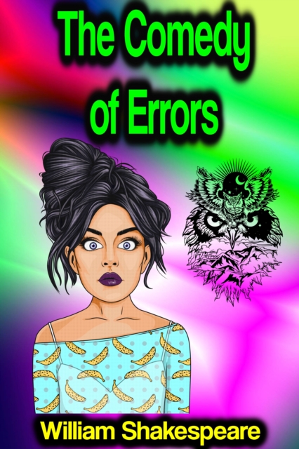 Comedy of Errors